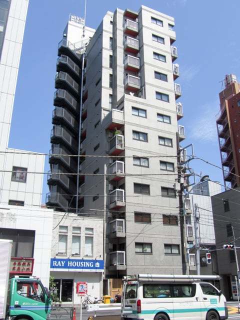 インペリアル青葉台フラット